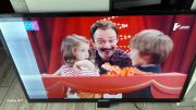  Blaupunkt 39/210I 99cm full hd 3D led tv szln fehr sv!